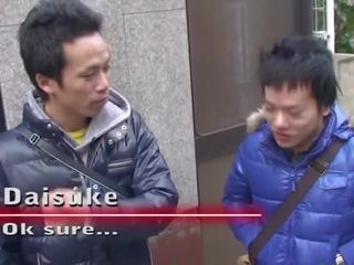 Japanboyz banană la dracu băieți