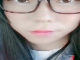 Klap chinees femboy jelly qiao