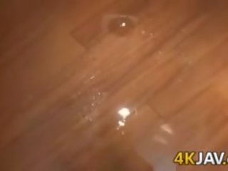 Squirting jepang ketika