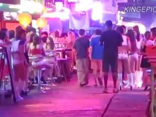 Asia adult clip Tourist - Bangkok Naughtiness For Single Men&excl;