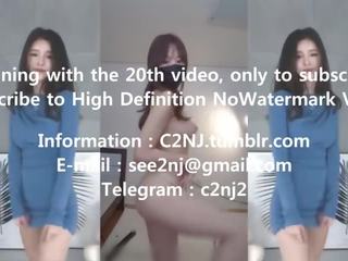 [1080p] 19th desnuda baile cover☆bboom bboom&1~18 recopilación