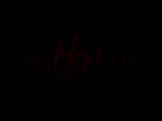 Allherluv.com - giờ của 13 - teaser