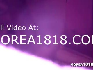 Korea1818.com - urut salon dua warga korea kanak-kanak perempuan