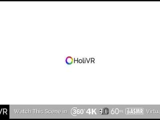 Holivr _ jav vr _ min gf offentlig invasion