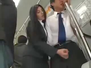 Asian Handjob in Public Bus, Free Public Tube dirty movie vid 08 | xHamster