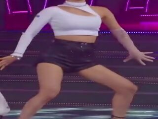 Shall We Tribute Yeji and Her marvelous Legs Right Now