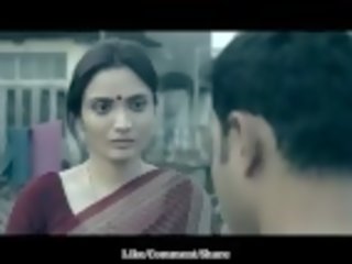 Récent bengali stupendous court mov bangali cochon film film