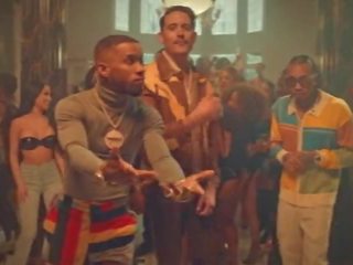 Vixen g eazy  still be friends  ft. tory lanez & tyga (explicit versi)