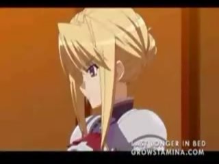 Anime prinsessa seksikäs osa 2