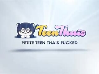 प्रीट्टी थाई टीन है एक बकवास जैसा एक स्वीट लड़की: फ्री सेक्स वीडियो 5b | xhamster