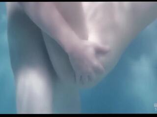 Trailer-intimate di bawah air puppet- ai ai-mt-007-high kualitas cina klip