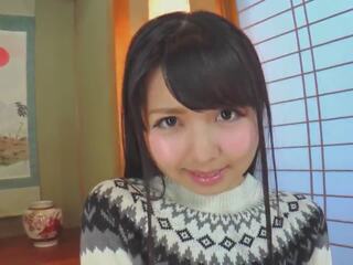 Ai misaki ถ้า ของฉัน adolescent เป็น ai misaki 1 - caribbeancom | xhamster