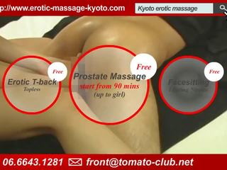 Call girl enticing Massage for Foreigners in Kyoto