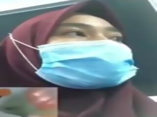 Musliman indonezijke shocked pri videnje tič, umazano posnetek 77 | sex