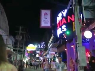 Thailand x rated video - Old Man and Young Thai Girls&quest;