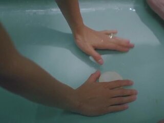 בֵּרוֹנִיקָה yip רצועות ו - מקלחות, חופשי הגדרה גבוהה xxx סרט 20 | xhamster