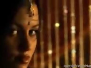 Indický svádění turns fascinating v indie, x jmenovitý video 76