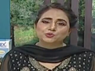Pakistani marvellous harlot rida tiss ja tense video