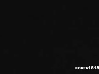 Koreanska prostituerad fröken kim skulle vara en perfekt waifu: fria smutsiga video- 87