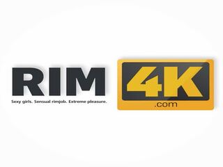 RIM4K. Sexual life needs to be spiced up and Asian practices rimming