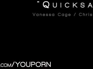 Babes - venessa buren, quicksand