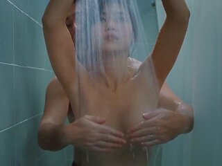 Veronica Yip Strips and Showers, Free HD xxx movie 20 | xHamster
