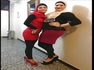 التركية arabic-asian hijapp مزيج صورة فوتوغرافية 27, بالغ فيديو b2