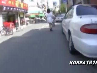 Koreansk tenåring knullet i japan, gratis plukke opp xxx video 21