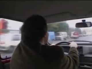 Francūzieši aziāti hitchhiker fucked un analized