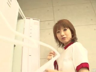 ใหญ่ หัวนมผู้หญิง yui misaki นิ้วมือ เธอ สีชมพู ลักพาตัว