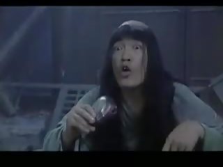 Viejo china película - sexy ghost historia iii: gratis x calificación vídeo ef