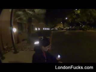 London keyes: mögött a jelenetek -val london keyes