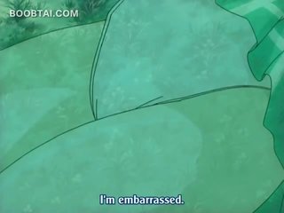 Makamundo anime hubad dude pakikipagtalik a provocative ghost panlabas