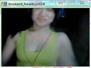 Camfrog // brokent heartcyril24