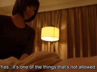 Subtitled japonské hotel masáž robenie rukou sets hore na x menovitý klip v hd