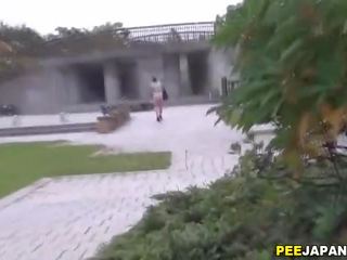 Asian ho piss compilation