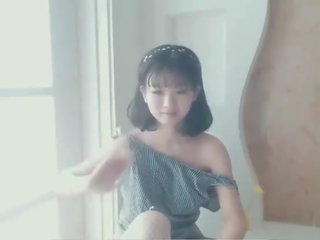 Japanese Teen Plays on Cam - BasedCams.com