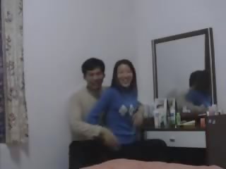 Tajvan ljubitelji v na soba