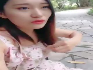 Chinese cam young lady ãâãâ¥ãâãâãâãâãâãâ¥ãâãâ©ãâãâ· liuting - bribing the director